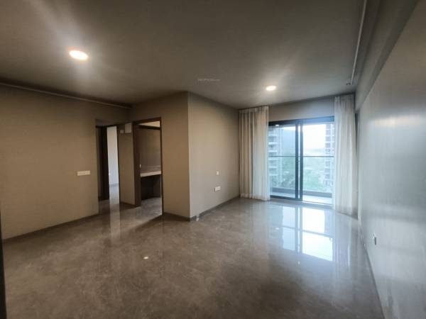  parksyde Living Area