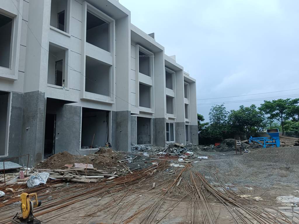 grandeur premium h Dynamic Grandeur Premium H Construction Status Nov 24