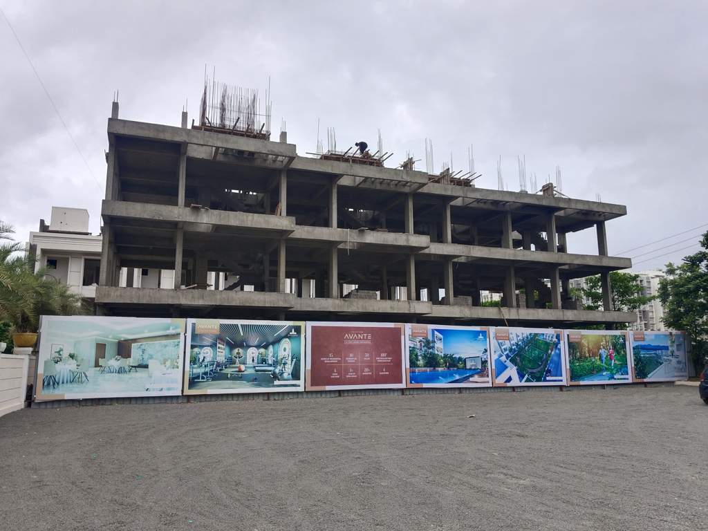 grandeur premium h Dynamic Grandeur Premium H Construction Status Nov 24