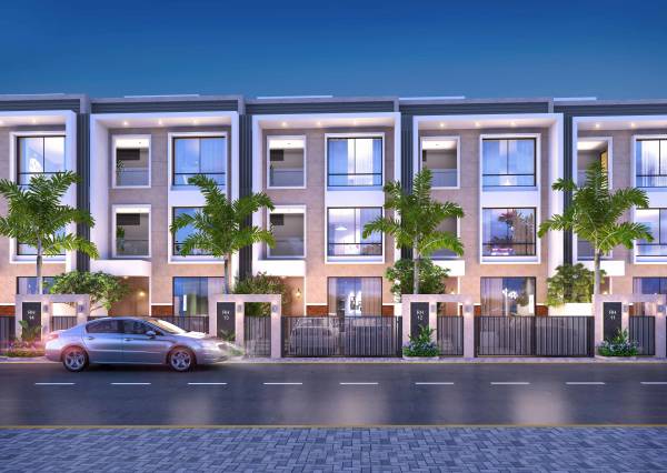  grandeur-premium-h Elevation