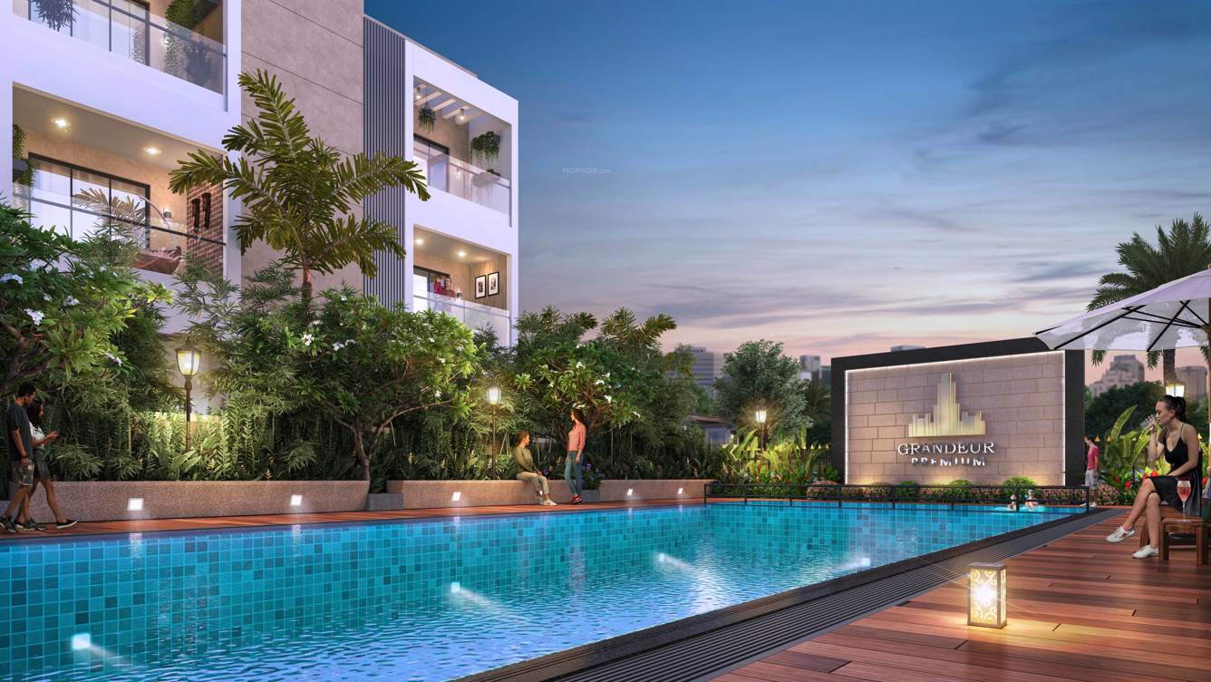 grandeur premium h Others