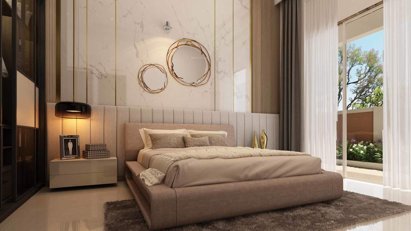 grandeur premium h Bedroom