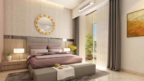  grandeur-premium-h Bedroom