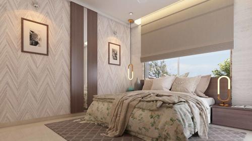  grandeur-premium-h Bedroom