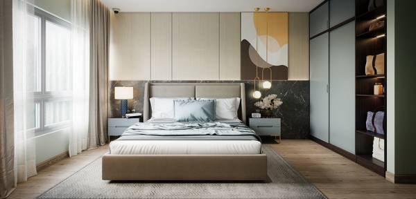 mainOther of Lodha Vikhroli Tower C1