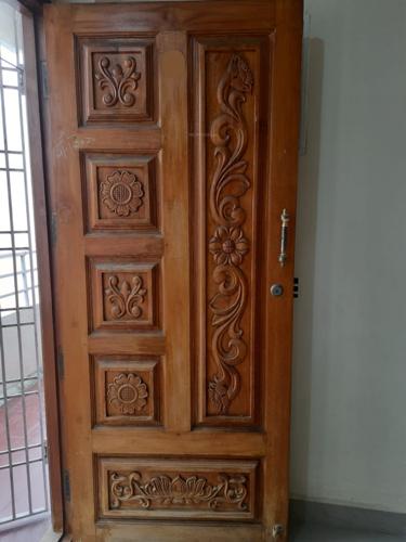  nandhini-paradise Living Area