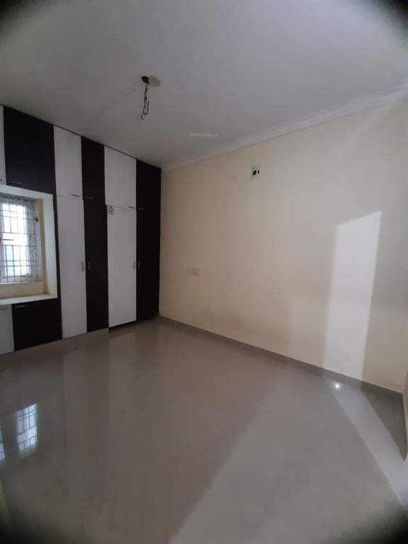  nandhini paradise Living Area