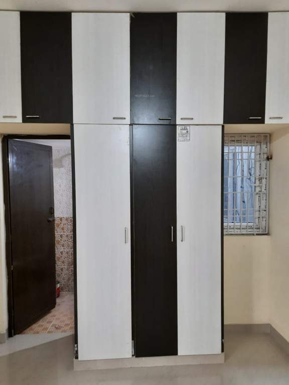  nandhini paradise Living Area