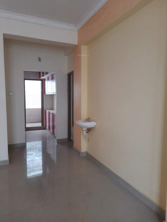  nandhini paradise Living Area