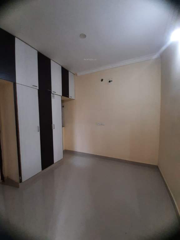  nandhini paradise Living Area