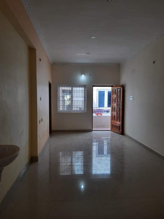  nandhini paradise Living Area