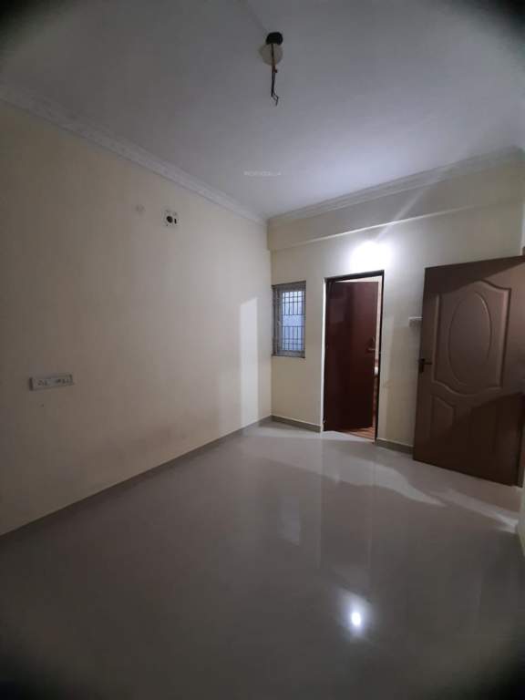  nandhini paradise Living Area