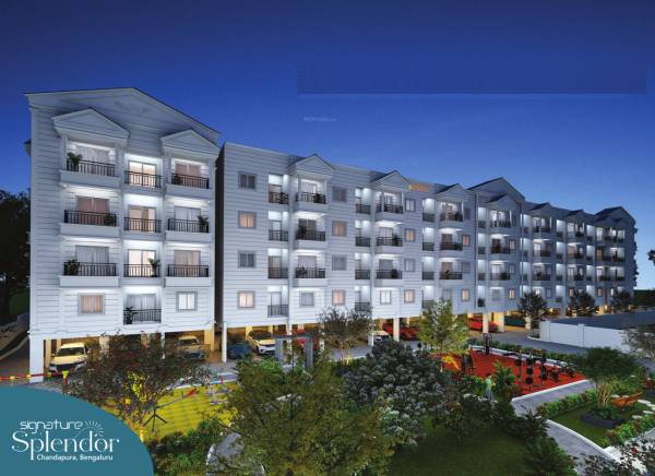  signature-splendor Elevation