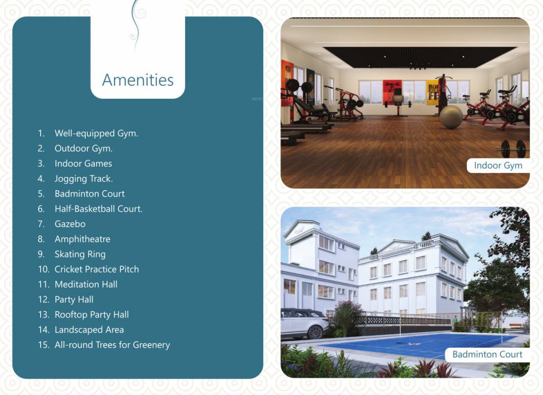  signature splendor Others