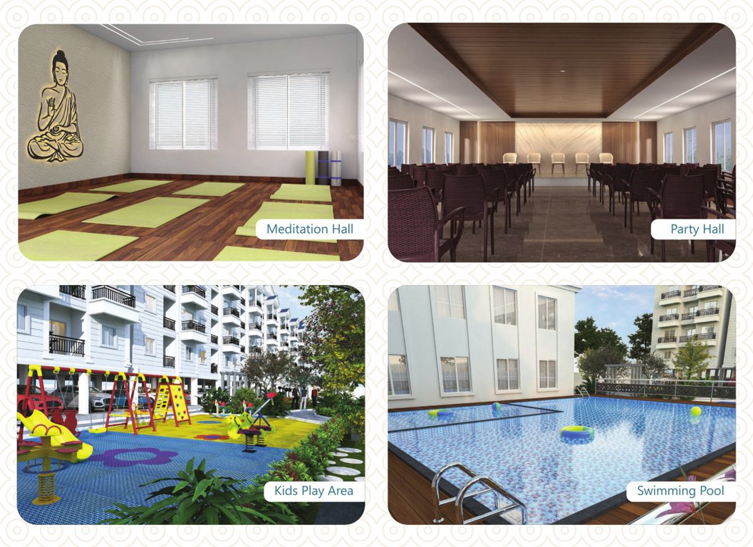  signature splendor Others