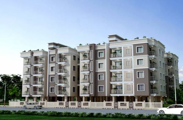 Elevation heights-iv Elevation