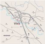 Location Plan vansh-viva Location Plan
