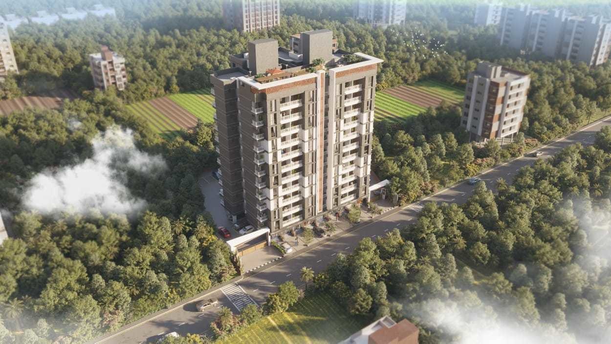 Elevation vansh viva Elevation