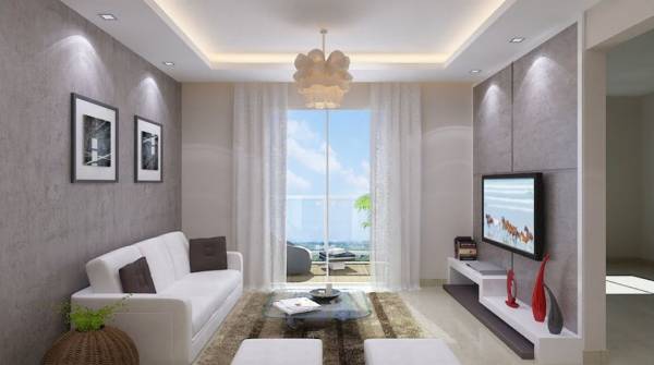  pearl Living Area