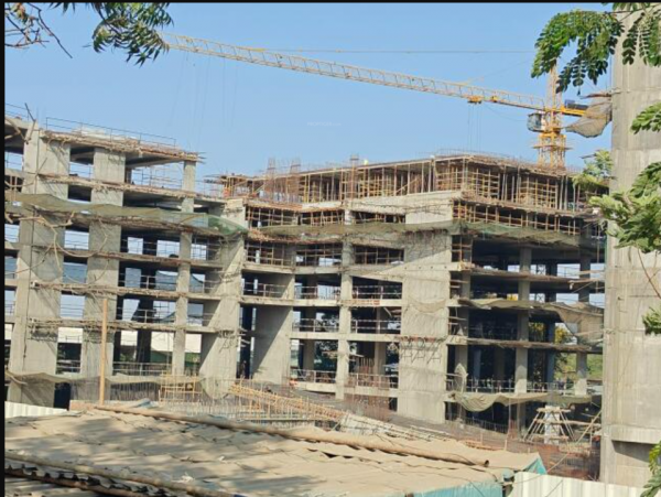 Construction Status Apr-25 code-name-enchanted-tower-f Construction Status Apr-25