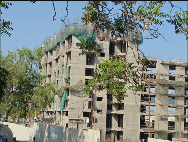 Construction Status Apr-25 code-name-enchanted-tower-f Construction Status Apr-25