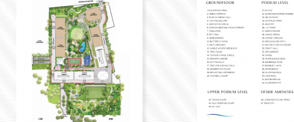 Master Plan code-name-enchanted-tower-f Master Plan