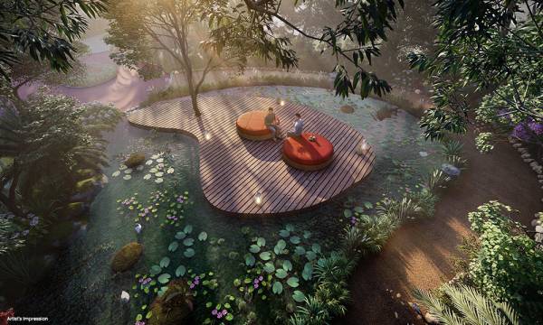 Others code-name-enchanted-tower-f Others