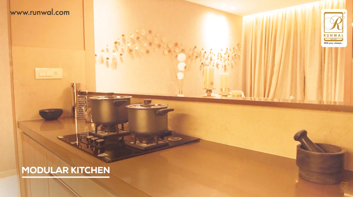 code name enchanted tower f Kitchen