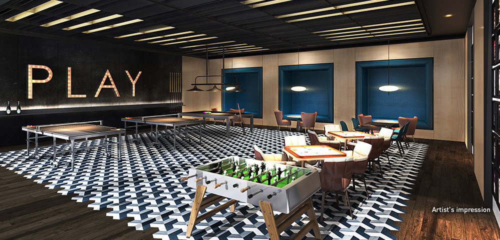 Lodha Sterling Tower C