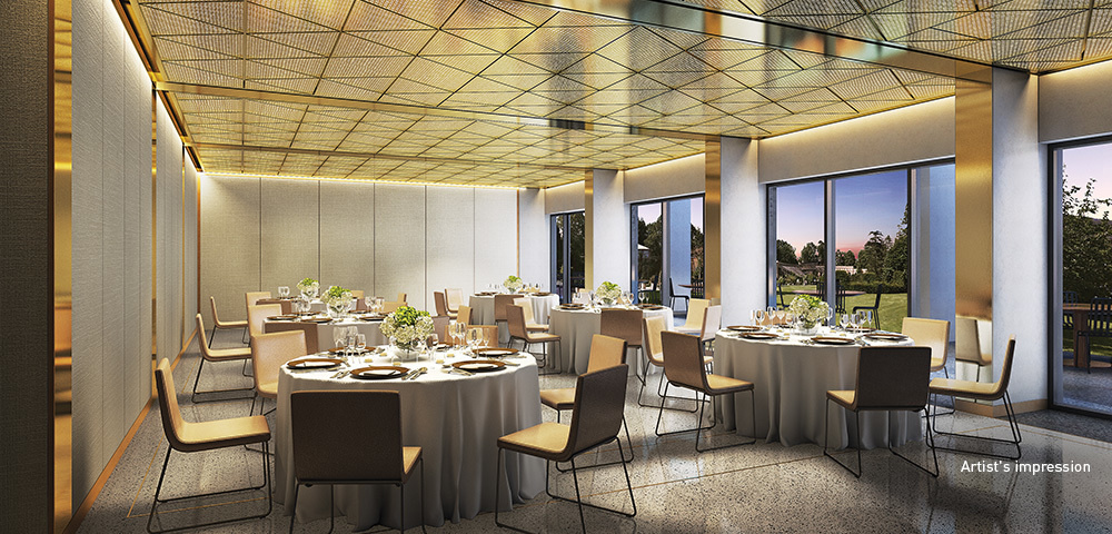 Lodha Sterling Tower C