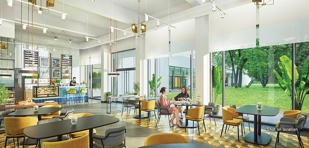 Lodha Sterling Tower C