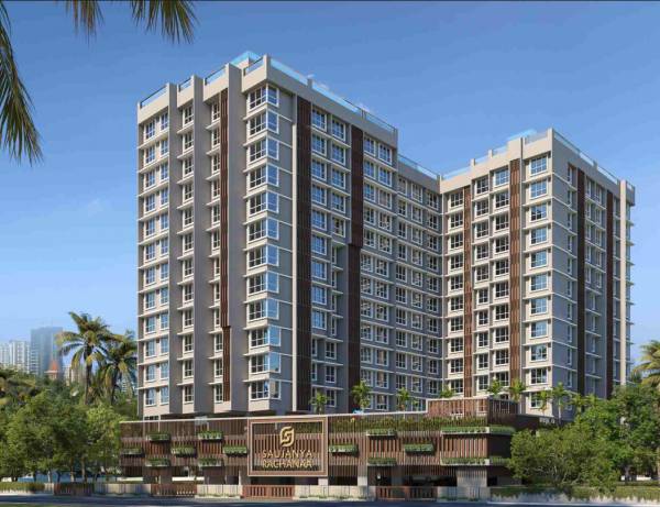  saujanya-rachanaa Elevation