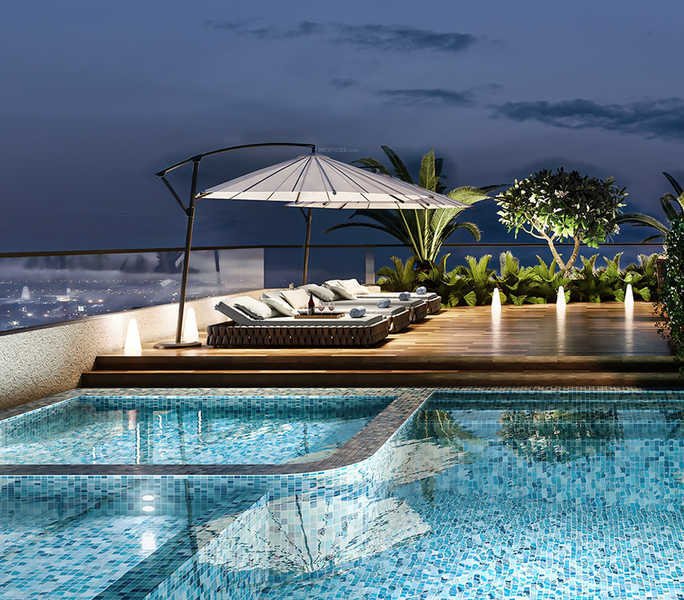  elenora Swimming Pool