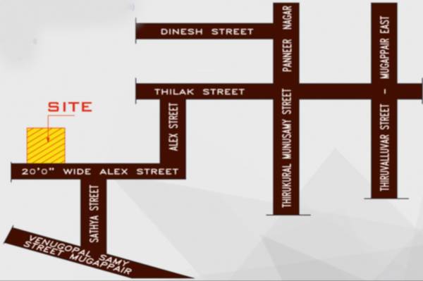  phoenix-enclave Location Plan