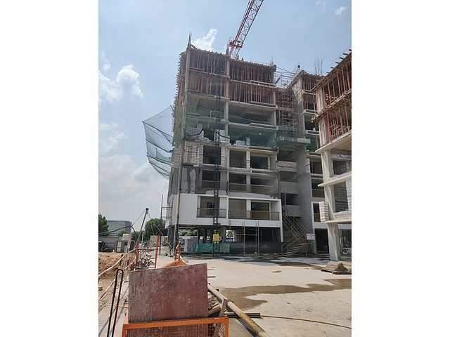  keshvam skycity Construction Status Nov 22