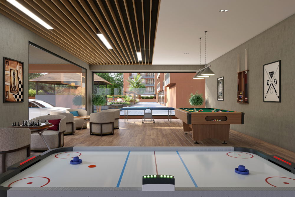  skycity Indoor Games