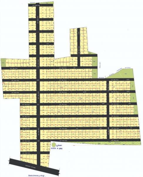  stanis-avenue-mappedu Layout Plan