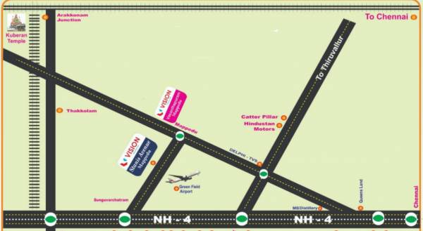  stanis-avenue-mappedu Location Plan