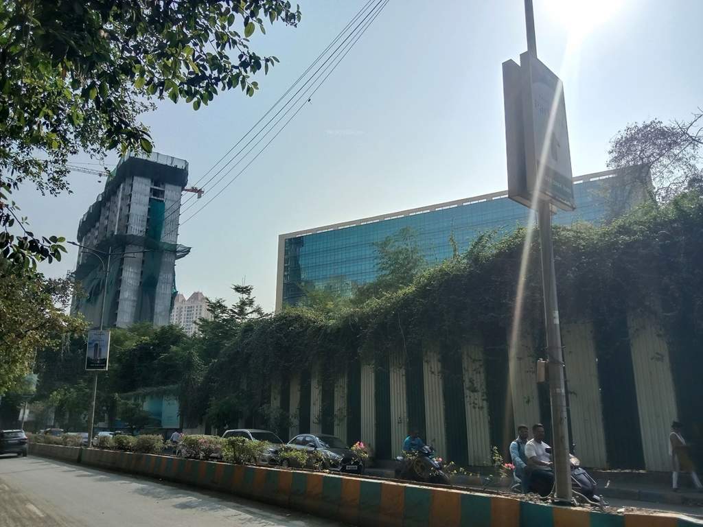  crown kolshet tower 3 Construction Status July 24