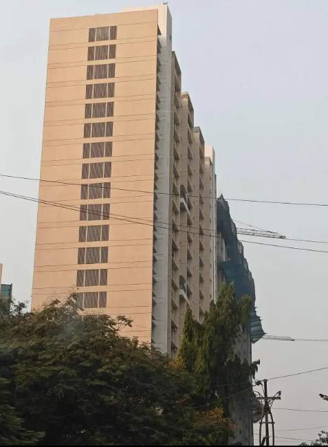  crown kolshet tower 3 Tower 3 Construction Status March 25