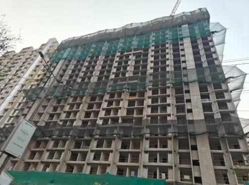  crown-kolshet-tower-3 Tower 3 Construction Status March-25