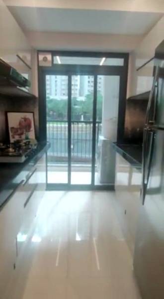  crown-kolshet-tower-3 Kitchen