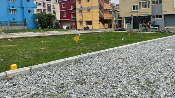  krishna-gardens Elevation