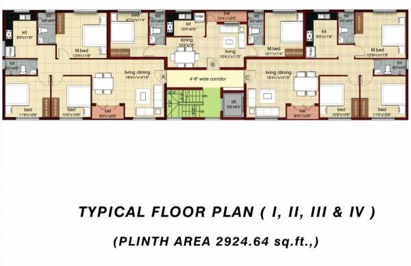  kadaksham Kadaksham Cluster Plan