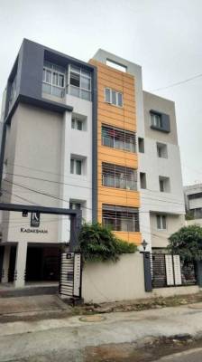 kadaksham Elevation Elevation