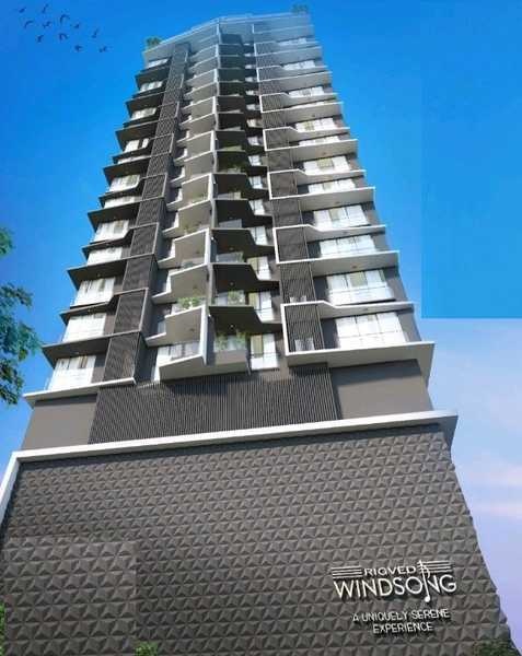 Elevation windsong Elevation