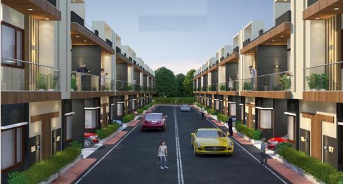  shri-sai-villas Internal Roads & Footpaths