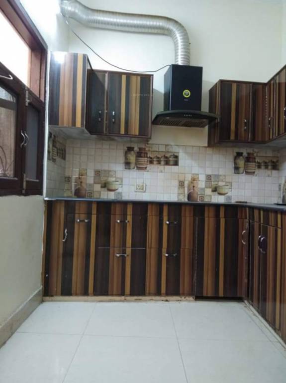 shri sai villas Kitchen
