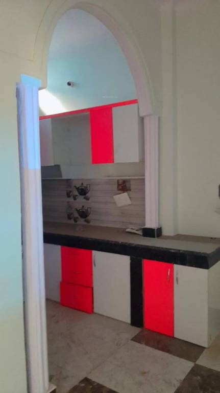 shri sai villas Kitchen