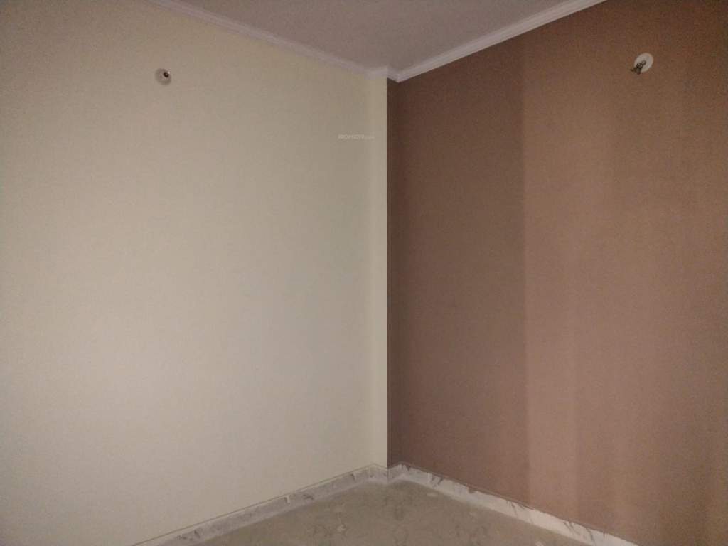 shri sai villas Living Area